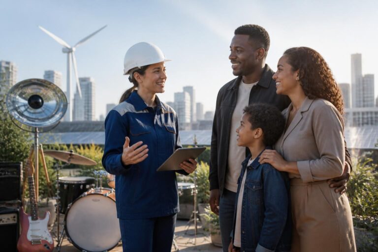 découvrez les musiques, acteurs et campagnes publicitaires marquantes des pubs edf 2025-2026, un aperçu complet des temps forts et tendances.