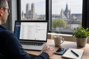 découvrez comment accéder facilement à votre webmail orléans tours avec nos astuces pratiques et solutions efficaces pour une messagerie sans souci.