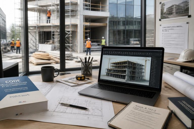 découvrez les implications de l'article 721-2 du code de la construction et de l'habitation (cch) pour mieux comprendre ses règles et impacts dans le domaine de la construction.