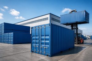 découvrez tout sur les containers neufs : prix, différentes tailles disponibles et les meilleurs endroits pour en acheter. trouvez le container adapté à vos besoins facilement.