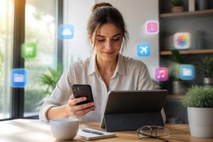 explorez notre sélection des meilleures applications v adaptées à vos besoins quotidiens pour faciliter votre vie et optimiser votre productivité.