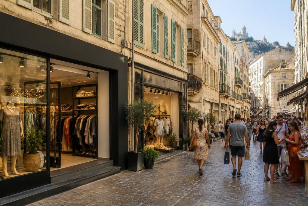 découvrez toutes les adresses, horaires et contacts des boutiques destock tout à marseille pour profiter des meilleures offres et promotions.