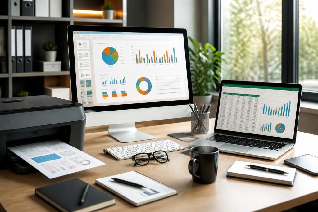 téléchargez gratuitement un exemple de plan marketing complet disponible en formats powerpoint, pdf et excel pour faciliter votre stratégie commerciale.