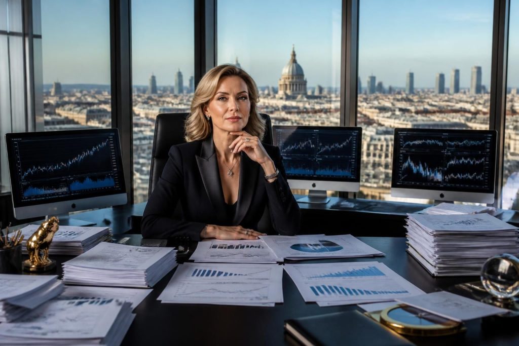 découvrez la fortune d’ursula von der leyen et ce que révèlent les chiffres sur ses avoirs personnels et son patrimoine.