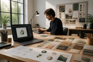 découvrez comment imagery branding peut vous aider à créer une identité visuelle forte et mémorable pour votre marque, afin de capter l'attention et renforcer votre image.