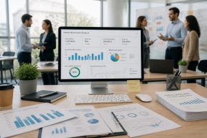découvrez la définition des indicateurs de performance, leurs exemples concrets et comment les utiliser efficacement pour améliorer la gestion et les résultats de votre entreprise.