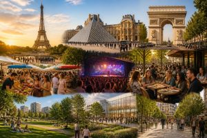 découvrez mondestock, votre guide des événements incontournables et des meilleures adresses à paris et en banlieue, pour ne rien manquer de la vie culturelle et festive locale.