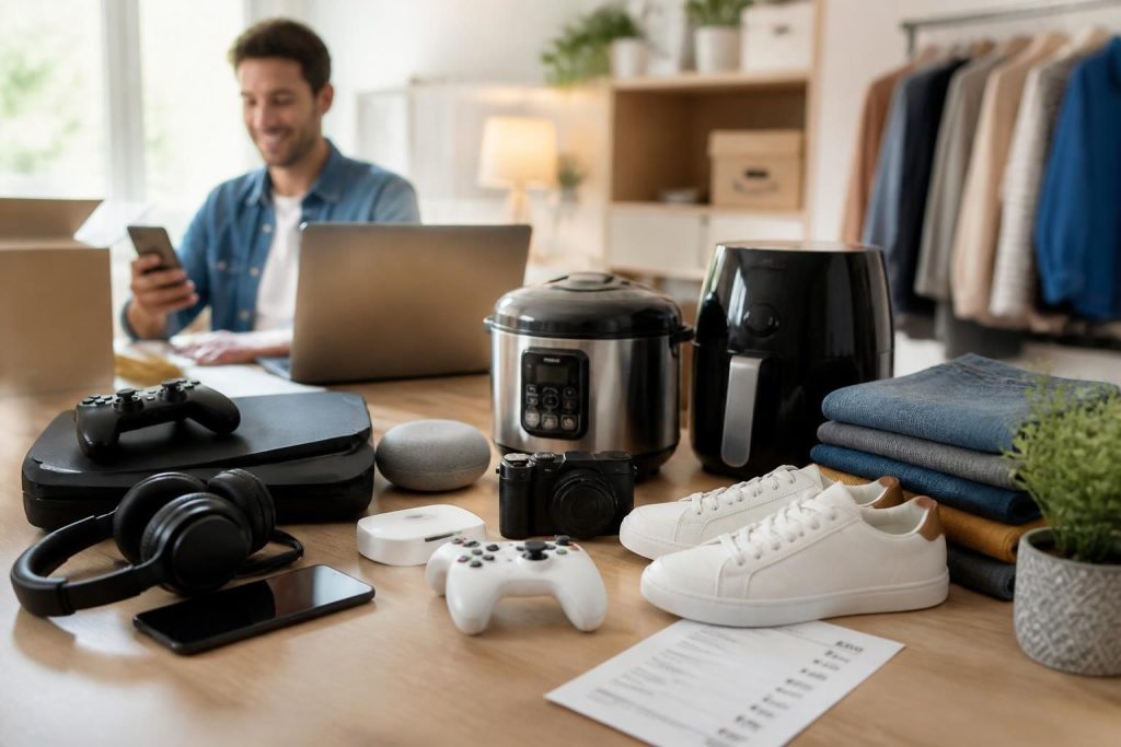 découvrez les prix de livraison sur cdiscount, les coûts selon les types de produits, et nos astuces pratiques pour économiser sur vos frais d'expédition.