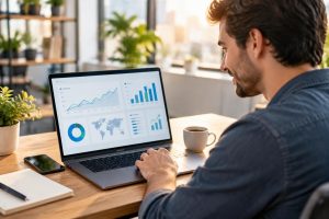 découvrez comment profiter de l’essai gratuit de semrush pour analyser votre site, trouver des mots-clés et optimiser votre référencement seo.