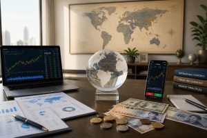 découvrez les notions clés du trade et de l'économie, ainsi que leurs différences avec le commerce et le trading pour mieux comprendre ces concepts essentiels.