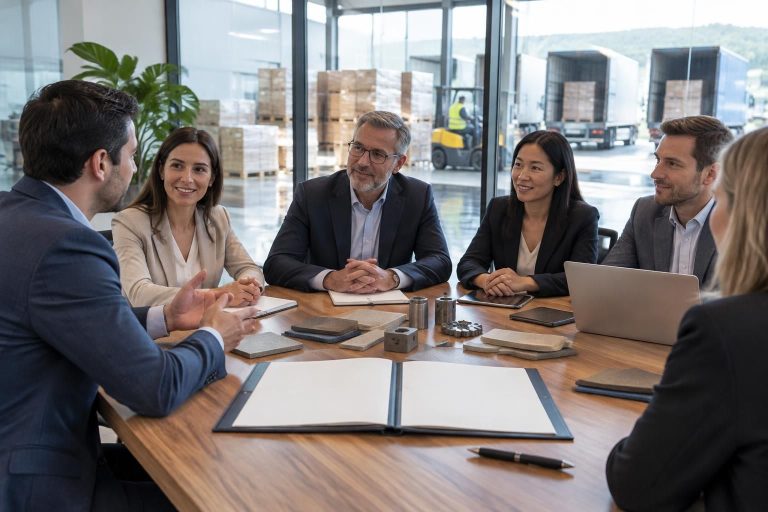 découvrez le fonctionnement des accords-cadres, leurs avantages et leur intérêt pour optimiser les achats et sécuriser les relations fournisseurs de votre entreprise.