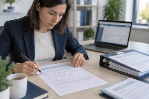 découvrez le rôle de l’attestation de vigilance urssaf, les démarches pour l’obtenir et des modèles pour vérifier la régularité de vos prestataires.