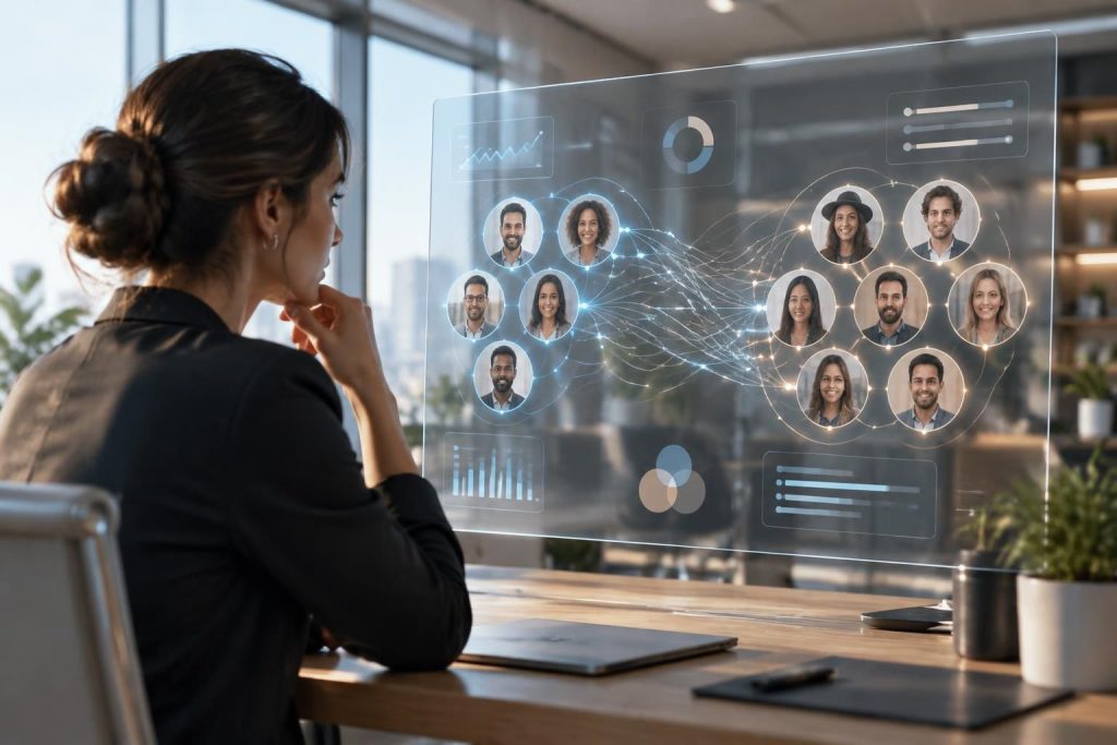 découvrez comment créer une audience lookalike pour trouver et toucher de nouveaux prospects aux profils similaires à vos meilleurs clients.