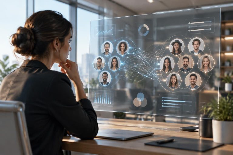 découvrez comment créer une audience lookalike pour trouver et toucher de nouveaux prospects aux profils similaires à vos meilleurs clients.