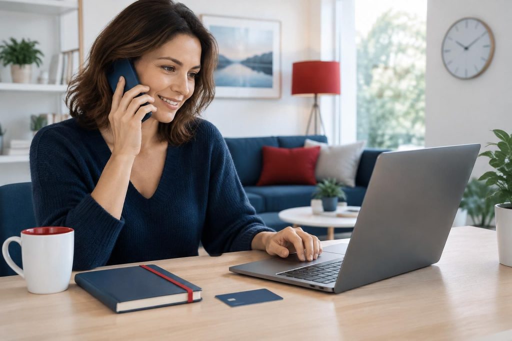 retrouvez les numéros de téléphone gratuits de carrefour banque et les horaires du service client pour joindre facilement un conseiller.