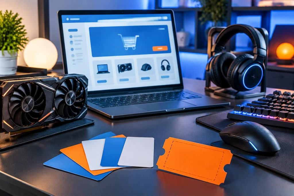 profitez des coupons de réduction et codes promo matériel net pour acheter votre matériel informatique au meilleur prix.
