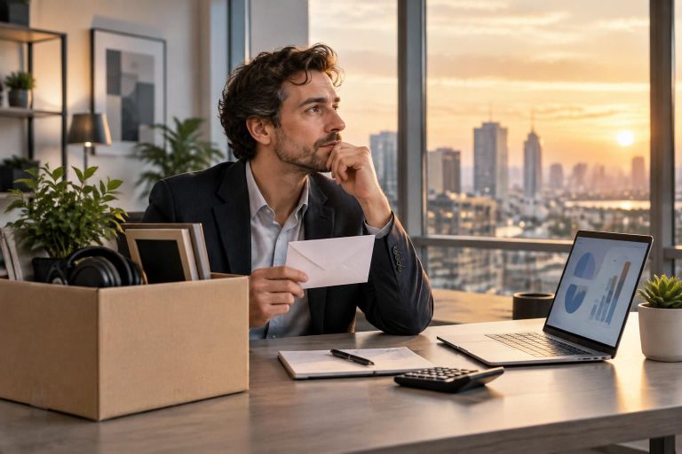 découvrez sous quelles conditions une démission pour créer une entreprise peut ouvrir droit au chômage, les démarches à effectuer et les aides disponibles.