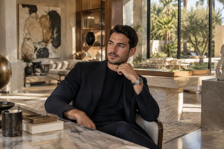 découvrez le parcours de diego el glaoui et les éléments connus sur son patrimoine, ses activités professionnelles et ses sources de revenus.