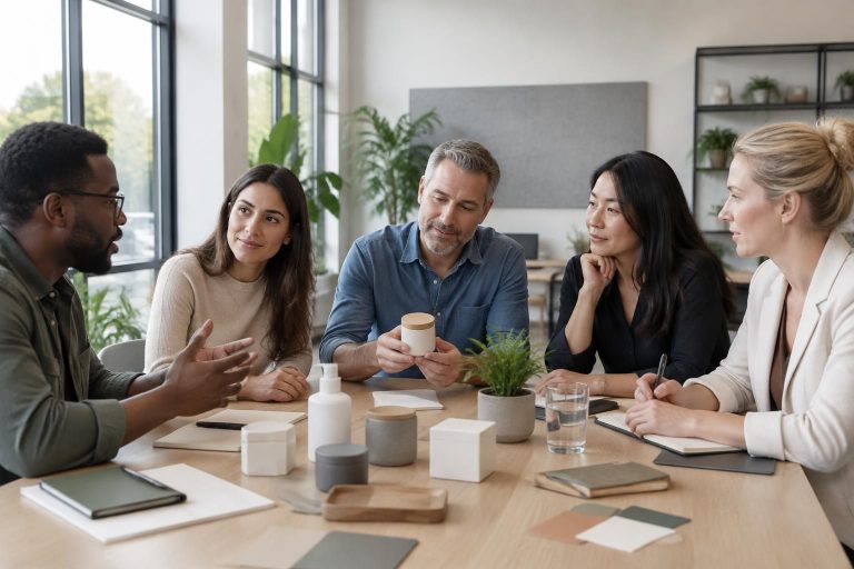 découvrez comment organiser un focus group efficace pour tester votre offre, recueillir des avis utiles et l’ajuster avant son lancement.