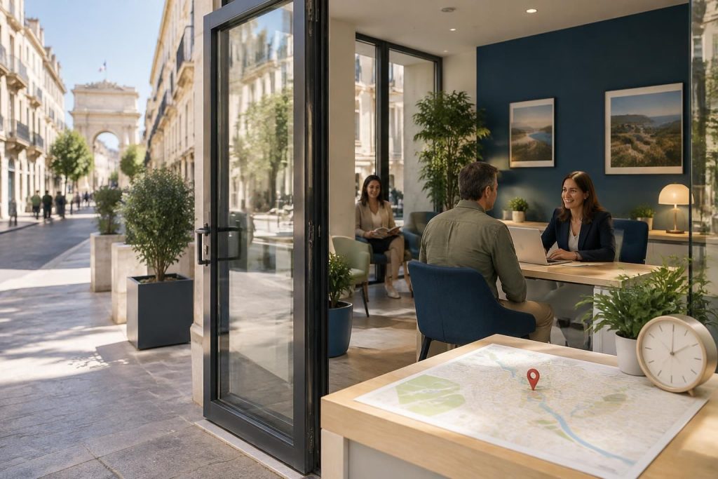 retrouvez les adresses des agences gmf à montpellier, leurs horaires d’ouverture et les moyens de contacter le service client pour vos démarches.