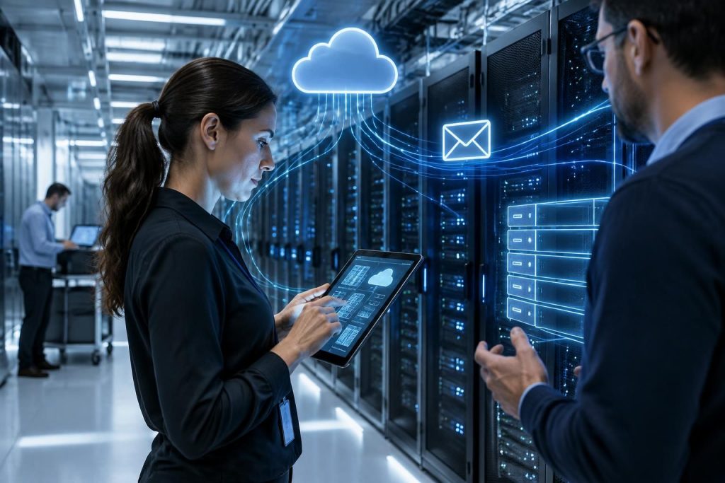 découvrez les services ovhcloud : messagerie, hébergement vps et solutions cloud, ainsi que les opportunités de recrutement au sein de l’entreprise.