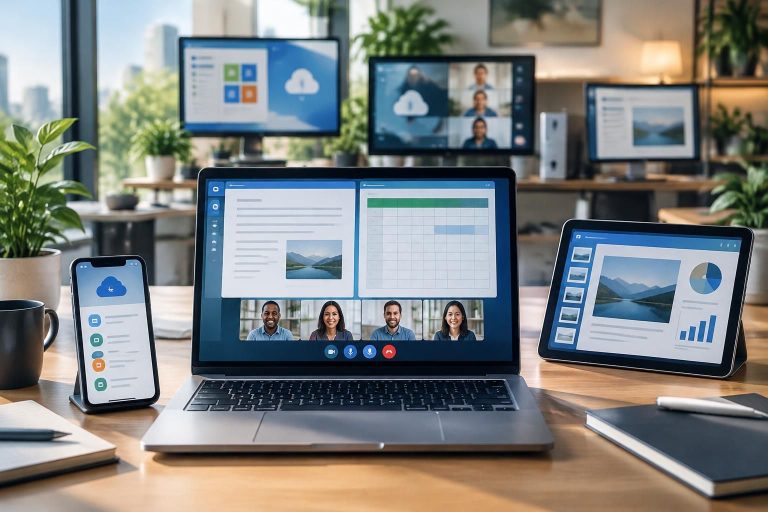 découvrez offi et office 365 : comment y accéder, leurs principales fonctionnalités et les meilleures alternatives pour vos besoins bureautiques.