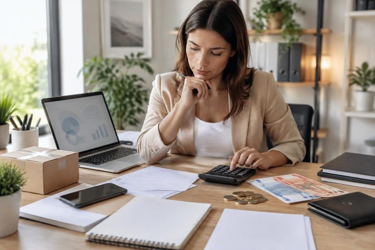 découvrez le coût de création d’une micro-entreprise : formalités, frais éventuels et dépenses à prévoir pour démarrer votre activité.